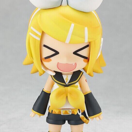 Len Kagamine 190 # Kagamine rin189 # Nendoroid Mô Hình Nhân Vật Anime Xinh Xắn Dùng Trong Trang Trí