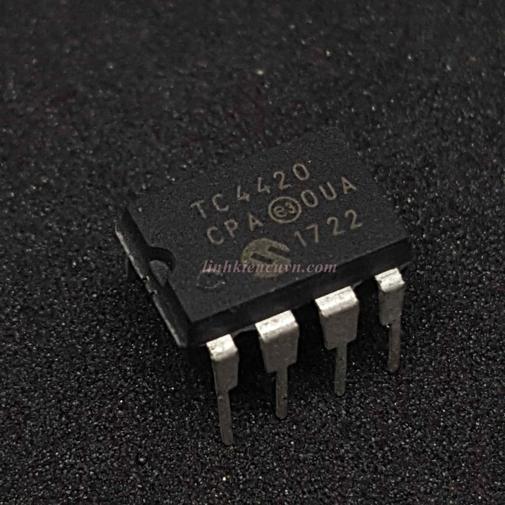 TC4420 DIP-8
