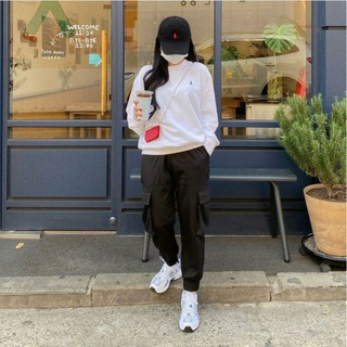 quần túi hộp hipstuff