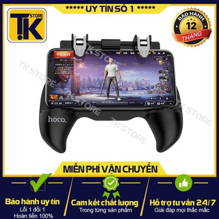 🌟🌟chính hãng🌟🌟bộ tay nút chơi game bắn súng hoco gm2