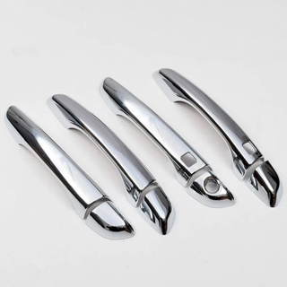 Ốp Tay Cửa Và Hõm Cửa Xe Hyundai Accent 2022