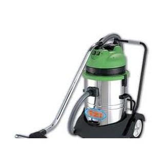 Máy hút bụi công nghiệp izi-602s