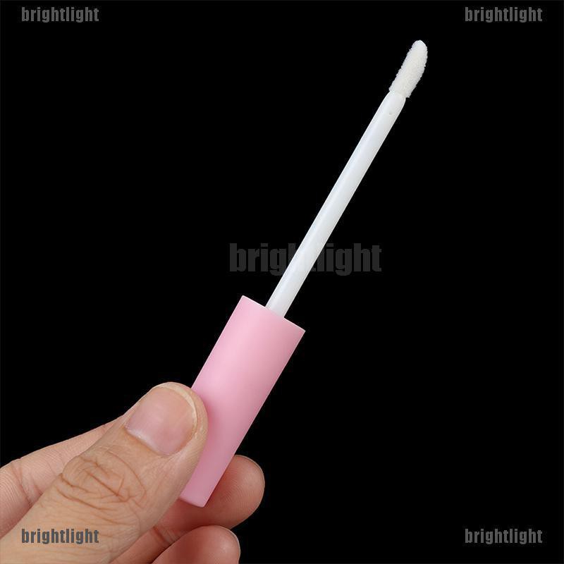 (Hàng Mới Về) Son Kem Lì Cầm Tay Bằng Nhựa