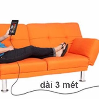 Cáp sạc 3mét/25cm hiệu UGREEN type C