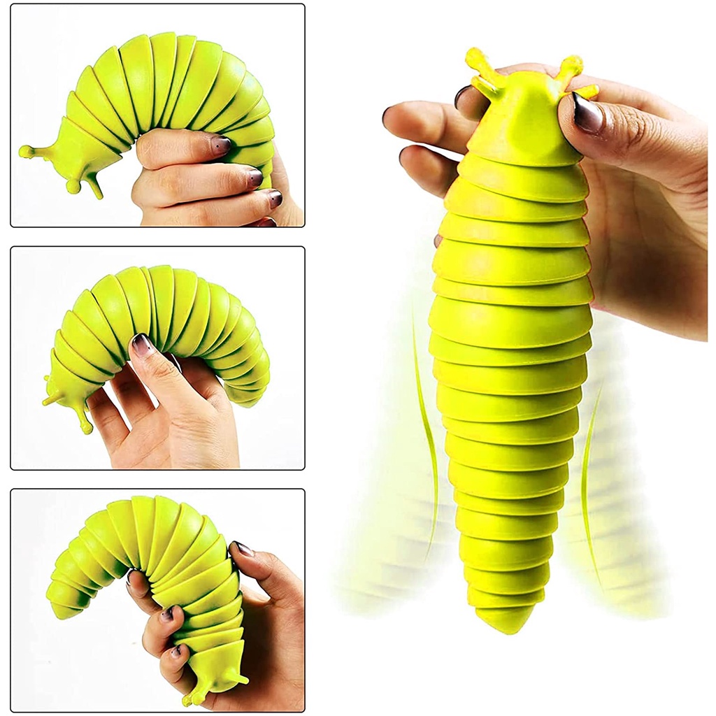 Đồ Chơi Dán Hình Ảnh 3D 7.5&quot; Cho Trẻ Em Và Người Lớn