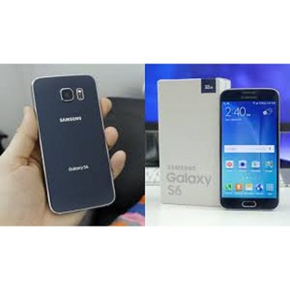 ĐIỆN THOẠI SAMSUNG GALAXY S6 MỚI TINH