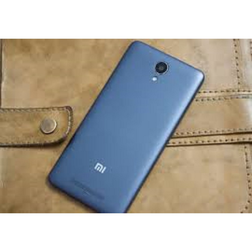 điện thoại Xiaomi Redmi Note 2 2sim Ram 2G/16G mới Chính hãng, chơi game mượt | BigBuy360 - bigbuy360.vn