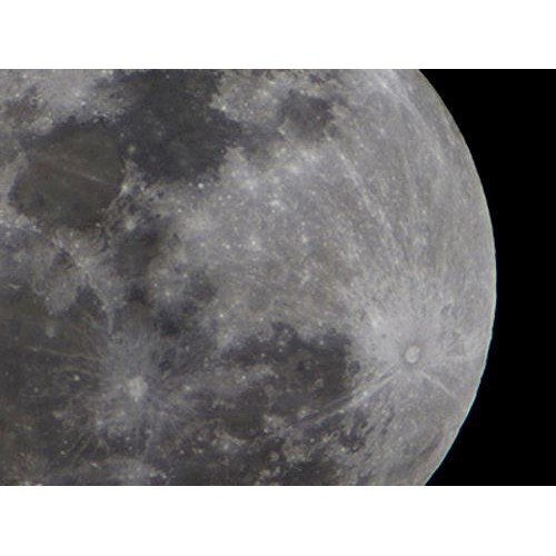 Kính Thiên Văn Khúc Xạ 50F360 Photon - Quan Sát Mặt Trăng Và Các Hành Tinh