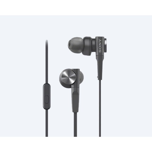 [Mã 159ELSALE hoàn 7% đơn 300K] [Chính hãng] Tai Nghe Extra Bass Sony MDR-XB55AP