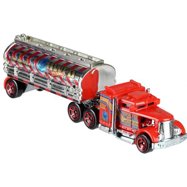 Siêu xe tải Hot Wheels BFM60 - Giao hàng ngẫu nhiên