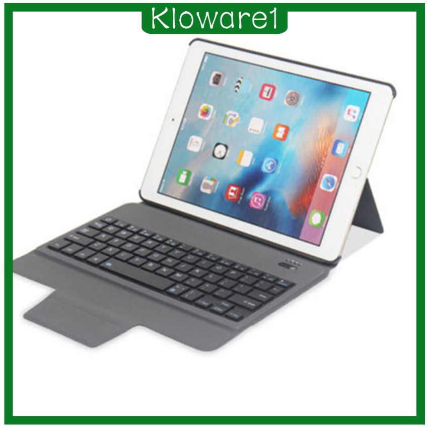 Bàn Phím Bluetooth Không Dây Cho Ipad Air / Ipad Air 2 / Ipad 2017