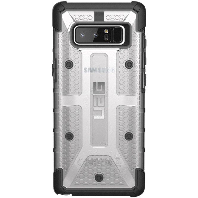 ỐP LƯNG UAG MONARCH SERIES CHO SAMSUNG GALAXY NOTE 8