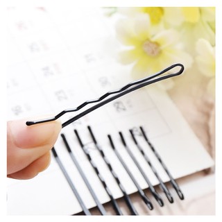 Vỉ Cặp Gim Tóc kẹp tóc