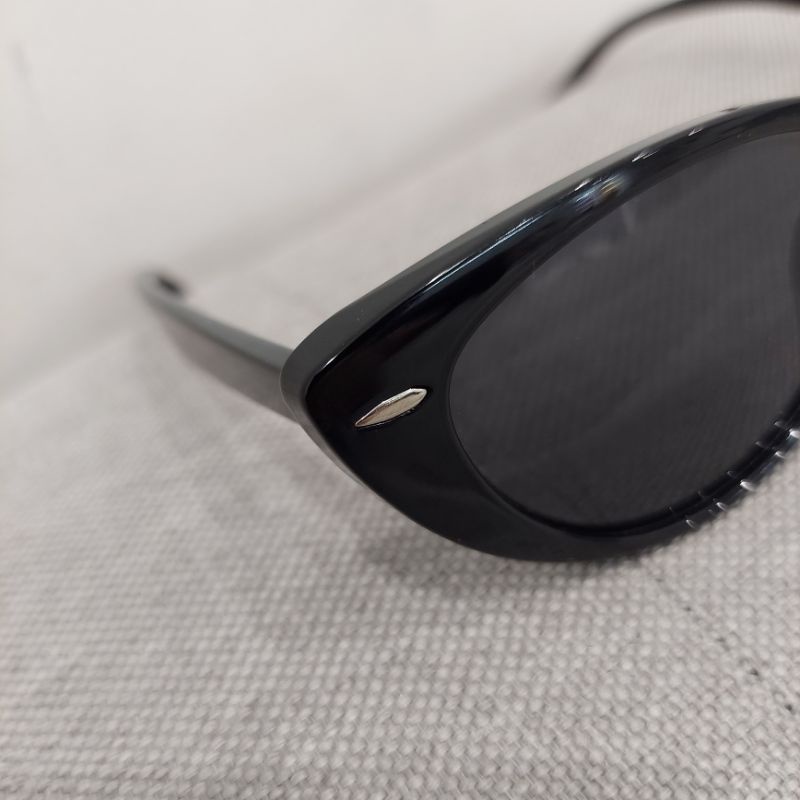 Kính Râm Gọng Bầu Dục Thời Trang Cidu Mk20