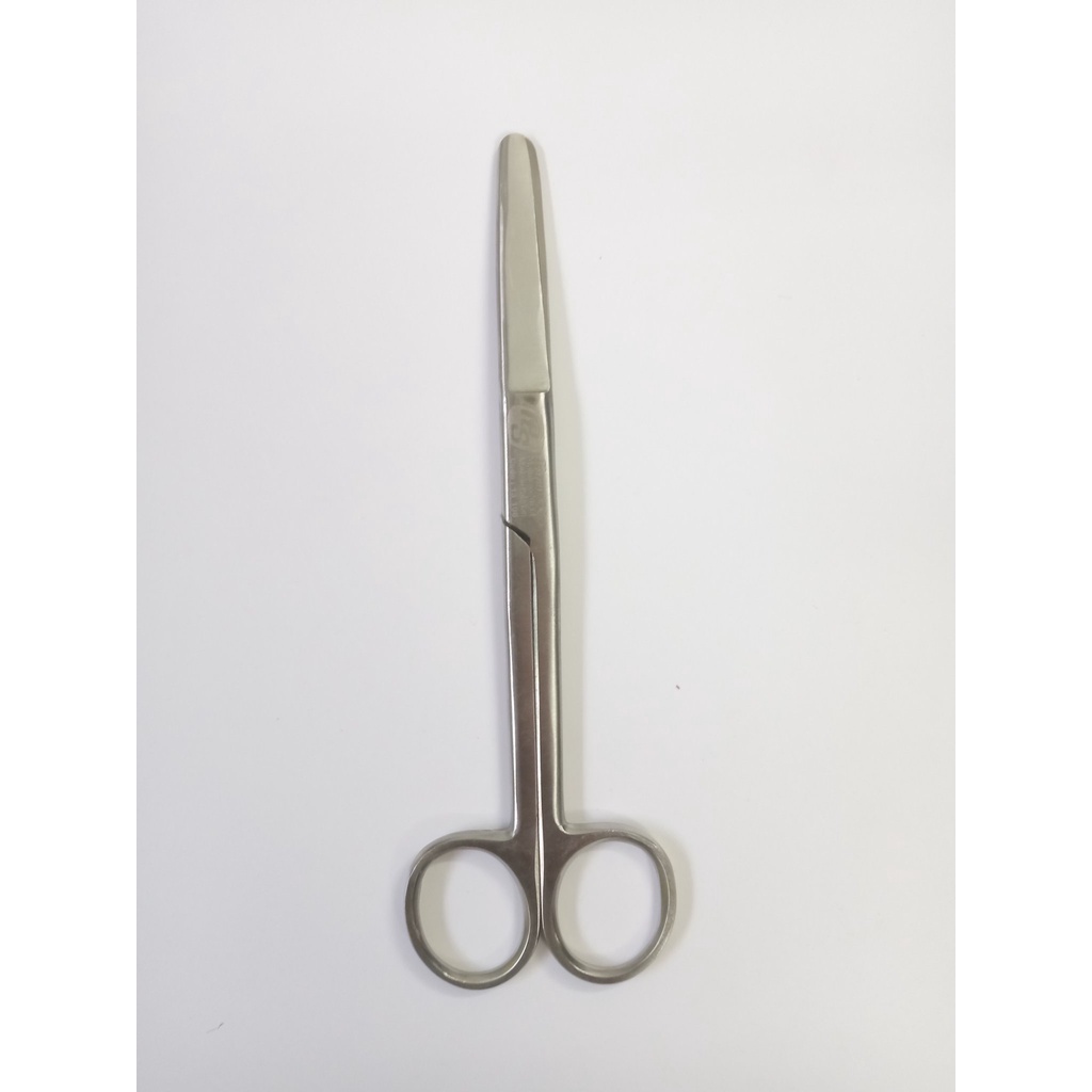 Kéo thẳng tù các cỡ 14cm, 16cm, 18cm, 20cm