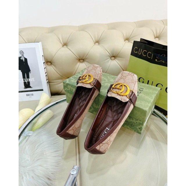 Giày bệt Gucci Fullbox