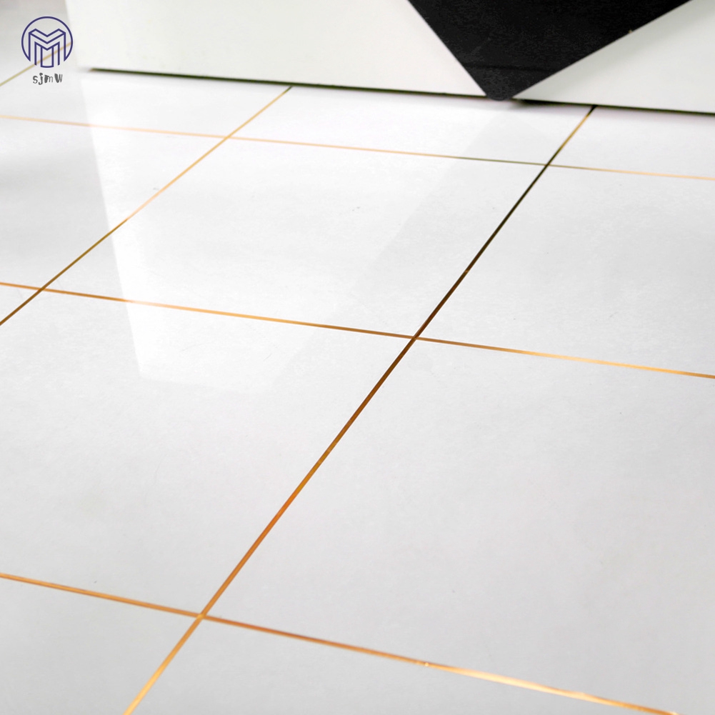 Cuộn băng dán viền viên gạch chống thấm nước