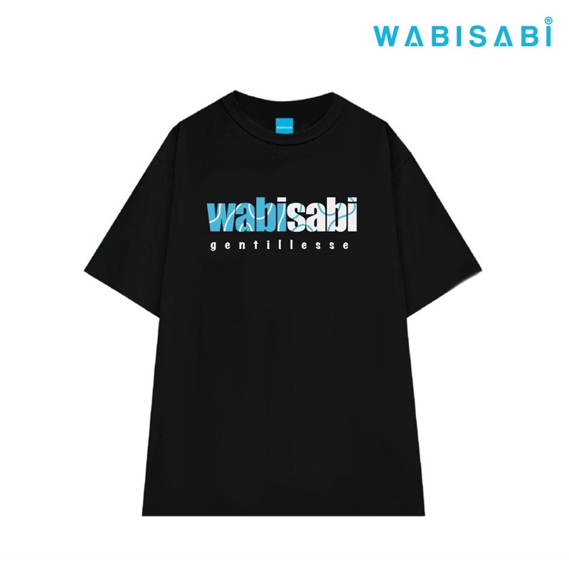 Áo thun Wabisabi -wsa21