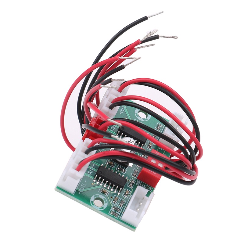 Bảng Mạch Khuếch Đại Âm Thanh Kỹ Thuật Số Newwellknown 0610 Xh-A156 4 Kênh Pam8403 5v | BigBuy360 - bigbuy360.vn