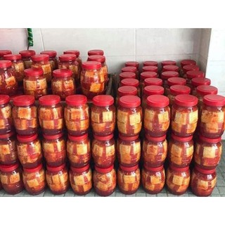 Chao môn hủ 400gr - 2 hủ