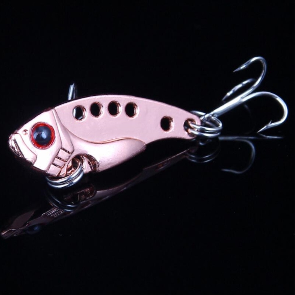 Mồi câu cá chuyên dụng 3g 7g 11g