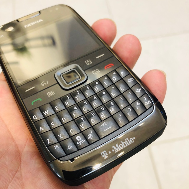 Điện thoại Nokia E73
