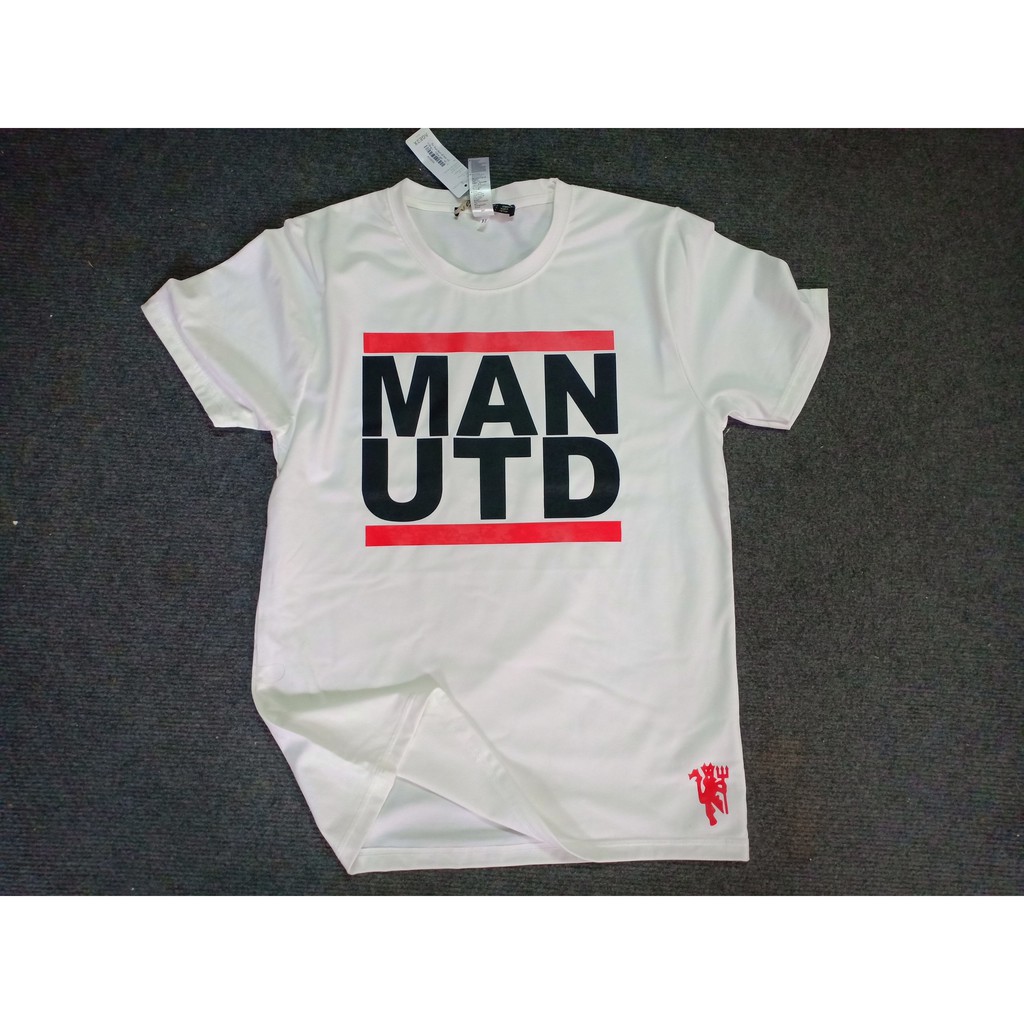 Áo Manchester United 19- Áo bóng đá, áo thun nam nữ Dp Việt
