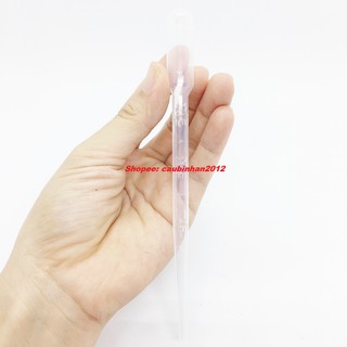 Ống Hút Sữa Tiệt Trùng Mỹ 3ml