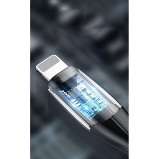 cáp sạc cho iphone chính hãng baseus