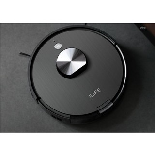 Robot Hút Bụi Lau Nhà ILife X900