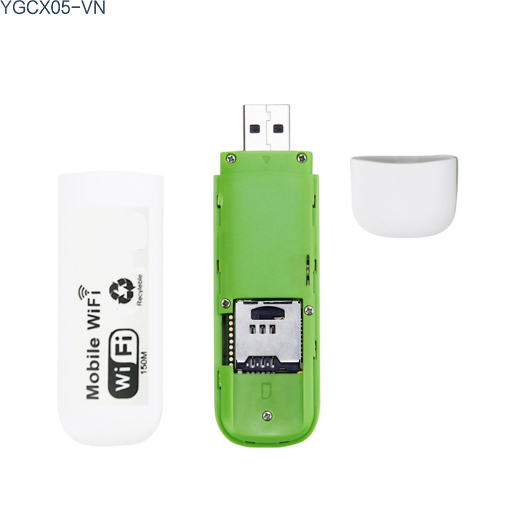 Usb Phát Wifi 3g Hỗ Trợ Thẻ Sim | BigBuy360 - bigbuy360.vn
