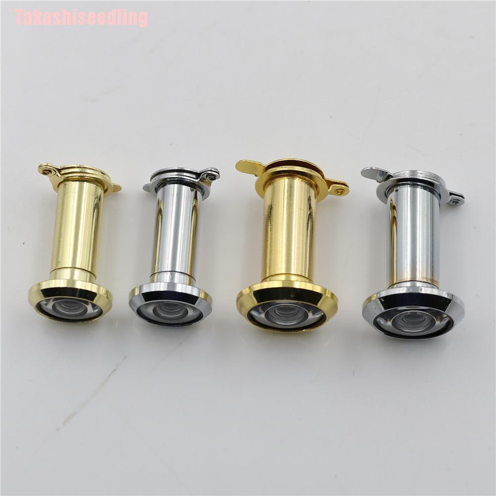 Miếng Dán Cửa Rộng 220 Độ Chất Lượng Cao