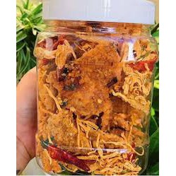 COMBO 3 HỦ 330G CƠM CHÁY LẮC KHÔ GÀ NGON LOẠI 1 | BigBuy360 - bigbuy360.vn