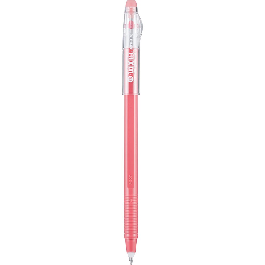 Bút bi tẩy xóa được Pilot Frixion ColorSticks Erasable Gel Ink Pens, Cỡ ngòi 0.7mm, 1 cây