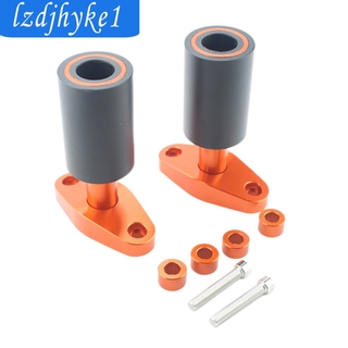 [Lzdjhyke1] Tấm bảo vệ chống va chạm khung nhôm CNC Fo 125 200 390