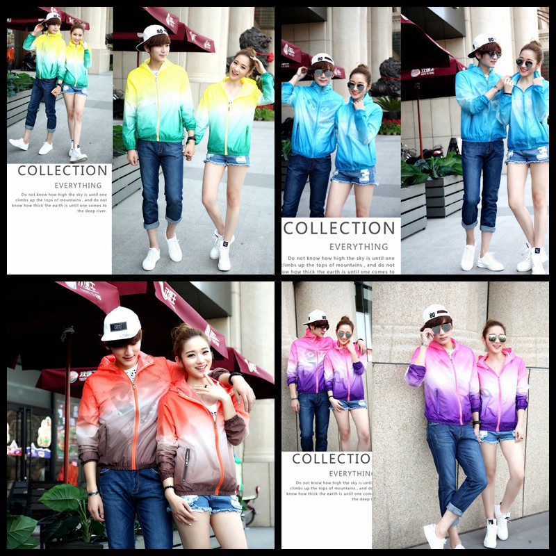 Áo khoác siêu nhẹ chống gió thích hợp cho đạp xe/leo núi