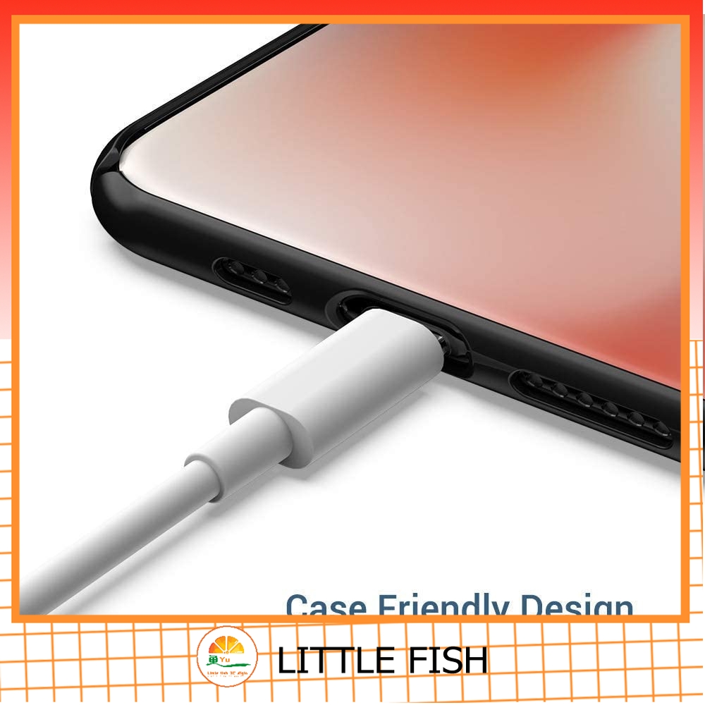 Dây cáp sạc nhanh USB 1m thích hợp cho IPHONE 12 PRO MAX 11 PRO MAX 7 PLUS 8 PLUS XS MAX XR SE 2020 6 6S 5 5S