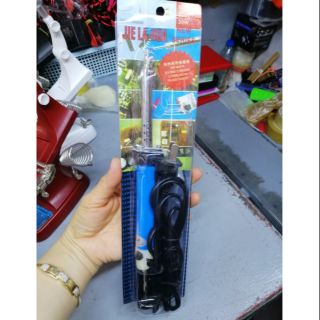 Súng hút thiếc 30w cắm điện 220v