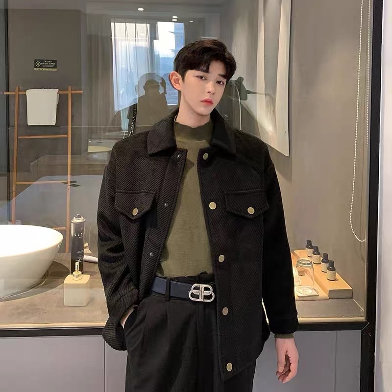 ÁO DẠ TWEED THU ĐÔNG NAM |TAHISHOP|