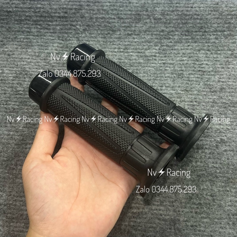 Bao tay theo xe kiểu Exciter kèm gù gắn thông dụng nhiều dòng xe