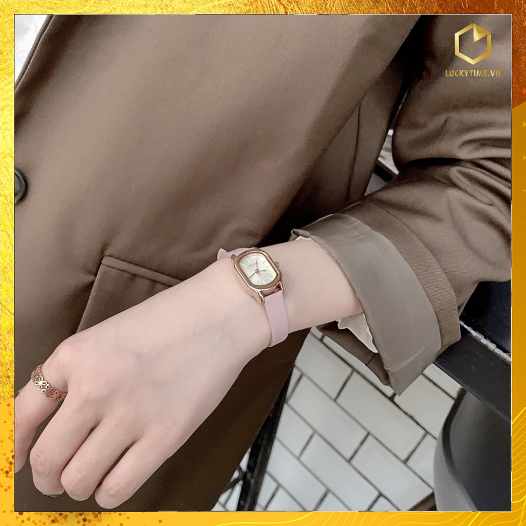 Đồng Hồ Nữ Julius Hàn Quốc JA-1112 | BigBuy360 - bigbuy360.vn