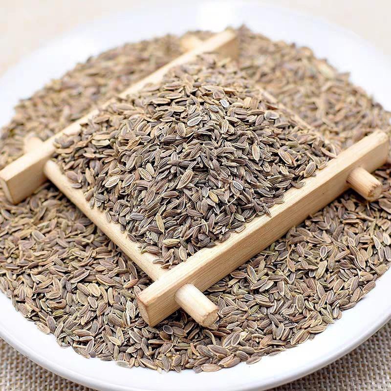 100gr- Hạt cửu lý hương/ Thất lý hương/ Hạt nguyệt quới