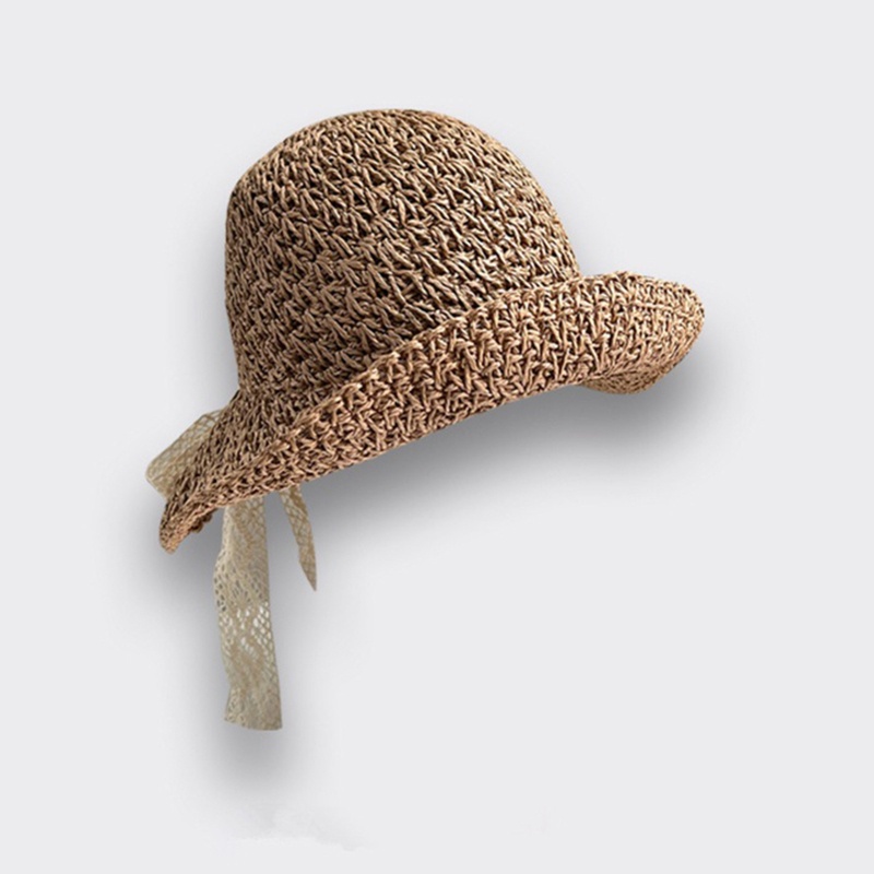 Mũ Tai Bèo Mềm Chống Tia UV Có Thể Gấp Lại Tiện Dụng Và Bền