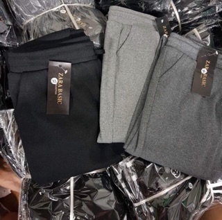 Quần Len Tăm Jogger Cao cấp