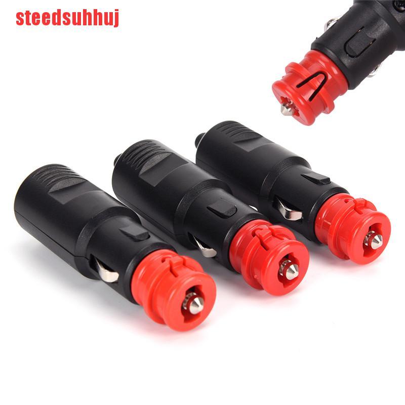 Tẩu Sạc 12v-24v Cho Xe Hơi