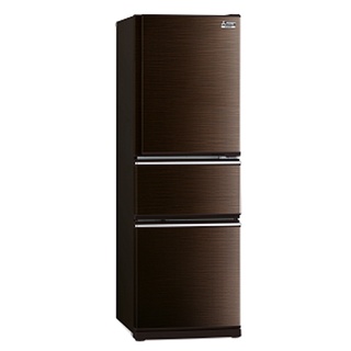 Tủ Lạnh Mitsubishi 272 Lít MR-CX35EM-BRW-V- dienmaykhore