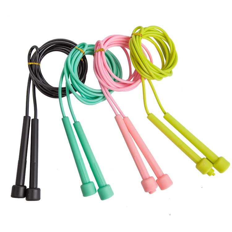 Dây nhảy WINMAX màu trơn dài 2.8m dành cho trẻ em
