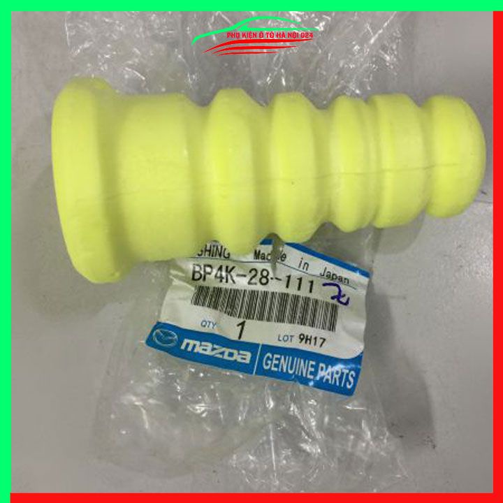 Cao su tăm bông giảm sóc sau ô tô Mazda 3 2010-2012, Mazda 6 Mã BP4K-28-111
