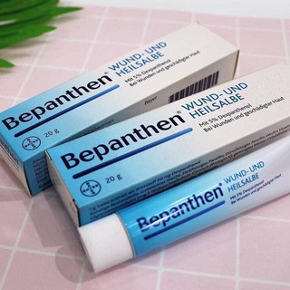 Kem Trị Hăm Tã Bapenthen Nội Địa Đức typ 20g