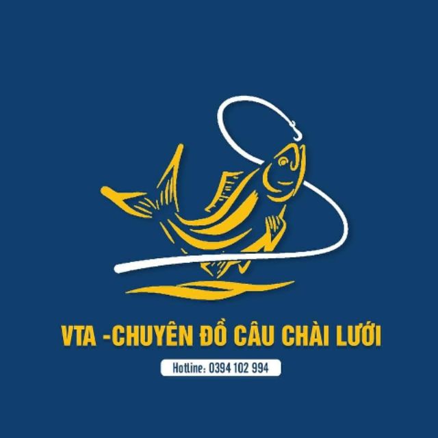 VTA - Chuyên Đồ Câu Chài Lưới